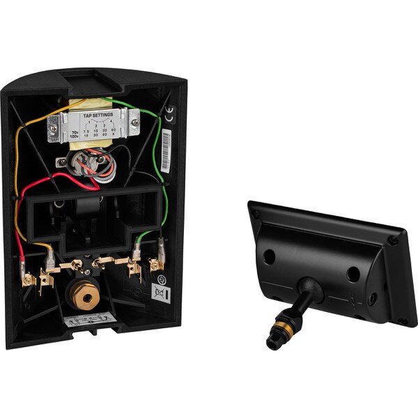 Main product image for QSC AD-ID8T-BK IntelliDock Mounting System w/70/100 999-6270